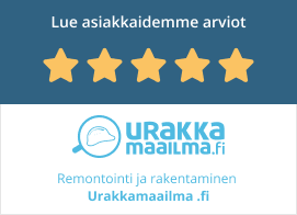 Urakkamaailma.fi